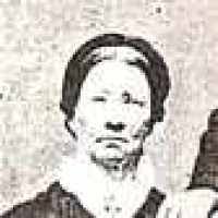 Ellen March Hurley (1824–1892)