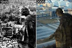 By 1963, there was a new zwinger, by 1985 a new semper opera house. Pin By Curious Pal On Ruin Dresden Dresden Bombing History Pictures