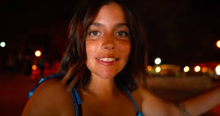 Nicole Falciani visar upp nya pojkvännen tydligt för första gången