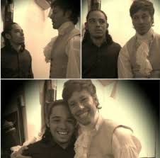 I stan anthony ramos martinez. Anthony Ramos Wiki Hamilton Amino