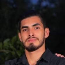 Frederick Rodriguez Perez