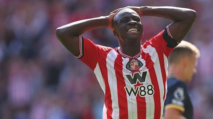 Sunderland news: Habib Diarra to miss two months after groin surgery - BBC  Sport