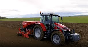 O que você faz com o tempo que tem? Neue Massey Ferguson Baureihe Mf 5s Moderner Landwirt