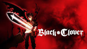 Black clover wallpaper 4k 2018 for android apk download. Black Clover Desktop Wallpapers Wallpaper Cave