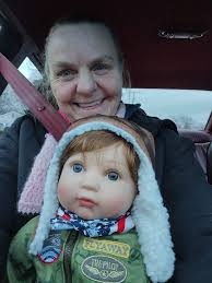 Stephanie Phillippi ❤️ thank you for your awesomeness! Rilynn is so excited  she found a car!