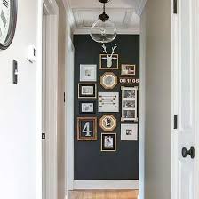 5 Ideas To Decorate The End Of A Hallway Hallway Designs Decor Home Decor