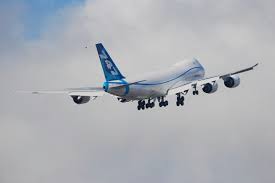 This list displays the first 500 files in the package. Take A Peek Inside The 747 8 Test Plane Wired