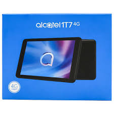Looking for easy and effective way to unlock alcatel a30 tablet 4g lte 9024w? Tablet Alcatel 1t7 9013t 4g Tablet Unlocked 16gb Quad Core Dual Camera 99 00 Picclick