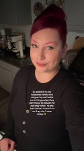 You Were Recommended to Me by Some People Husbands Family