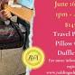 Intro to Sewing – Travel Pillow and Duffle Bag event image
