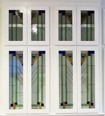Glass doors will showcase all of the contents of your kitchen cabinets, which may result in a cluttered look. Cabinet Stained Glass Inserts Glass Cabinet Inserts Bucks County Pa