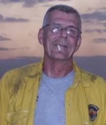 Obituary information for Danny Lynn Morris