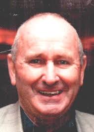 Daniel Regan Obituary