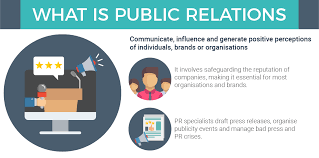Pr agency in malaysia like mandreel can assist you to build narratives which portray your reputation, idea, product, position, or accomplishment in a if you are searching for a good and professional public relations agency in kuala lumpur, malaysia, mandreel can be a suitable choice for you and. Public Relations Course In Malaysia Eduadvisor