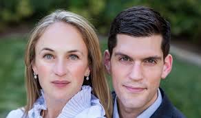 Caroline Bonin, Nicholas Bayer