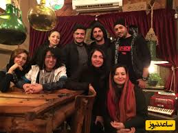 سهند جاهدی