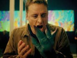 Desperately seeking soldiers