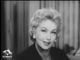 Private Secretary (1956)