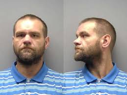 Buchanan County Jail Activity (08/15/24)