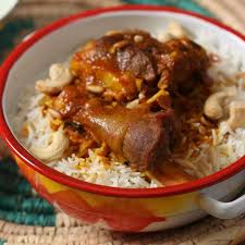طريقة عمل الأرز المديني أوريجانو