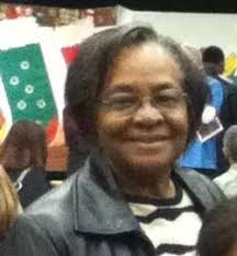 GERALDINE RICHARDSON Obituary