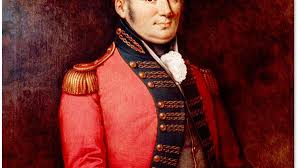 First Valentine's card courtesy of John Simcoe