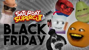 64 reviews of supercuts ask for john! Black Friday Series Saturday Supercut Youtube