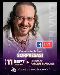 Atención #Guatemala! 🎶✨ Dos grandes de la trova en concierto ✨🎶 Este 16 y  17 de mayo, acompaña a Fernando Delgadillo junto a Alejandro Filio en Xela  Quetzaltenango y Fórum Majadas respectivamente,