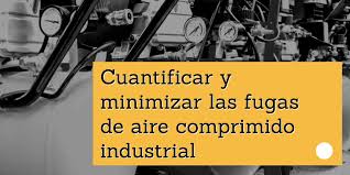 Los detectores de fugas por ultrasonidos pueden compararse a los polímetros en las pruebas eléctricas. Cuantificar Y Minimizar Las Fugas De Aire Comprimido Industrial