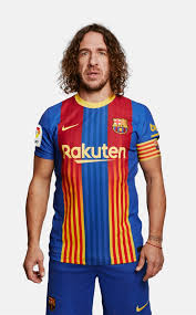 Shipping methods and sales terms and conditions may vary depending on the country. Fc Barcelona 2020 21 Fifth Kit