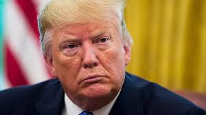 Trump calls Mueller testimony a 'diversion,' says 'scandal is