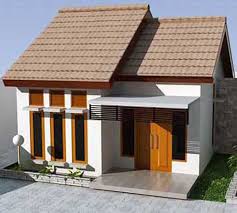 We hope your happy with this model rumah sangat sederhana terbaru idea. Bentuk Rumah Sederhana Gambar Desain Model Rumah Minimalis