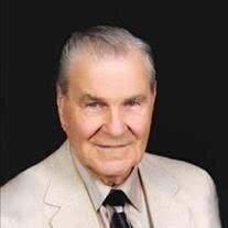 Harlan White Obituary