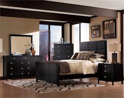 Luna Bedroom Set Bedroom Panel Exclusive Furniture New Classic Furniture