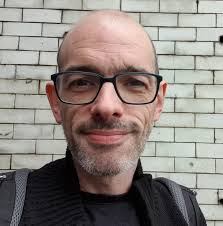 Terry Mcewan's Instagram, Twitter & Facebook