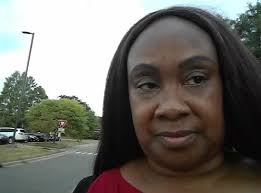 With Sonia Simpson-Gardner, the founder of the National Council of  Concerned Citizens . Discussing her personal experiences with the  Southfield Police Department and in general police brutality, ...