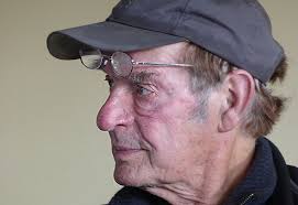 Seven small islands in West Cork