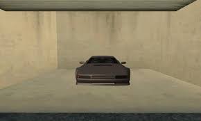 Whenever you walk out of the garage there is an animation of franklin tugging on the garage door, to open it. Gta San Andreas Unlock Garage Mod Gtainside Com