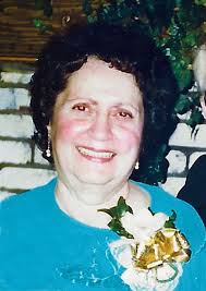 Obituary of Frances Tortorello