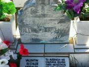 According to media reports, elizalde was hit a total of 28 times. Valentin Elizalde Morales 1876 1942 Billiongraves Record