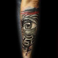But they both find their origin in ancient greek mythology. 71 Best Maze Tattoo Ideas Maze Tattoo Tattoo Designs Men Maze