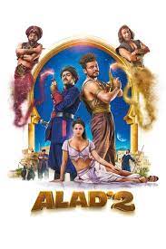 Alad 2 Online Full Movie 2018 Putlocker Imdb Tmdb Boxofficemojo Freeonline Freedownload Oceaneight 123movie