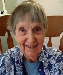 Obituary information for Anita R. Berg
