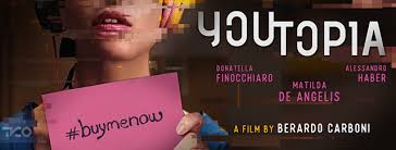 Berardo carboni (born in atri, 27 january 1975) is an italian director. Youtopia Gianni Rossi Studio