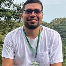 Cristian PLAZA PÉREZ