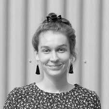 Anna Steiner. Research assistant