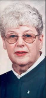 Catherine Decker Obituary (2024)