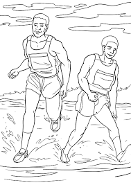 148 gambar sketsa orang jogging gudangsket 08 08 2020 148 gambar sketsa orang jogging nggak aneh lagi kalau media sosial di zaman sekarang ini telah sering dipakai untuk interaksi antara satu orang dengan temannya tidak cuma bisa chattingan sosmed juga dapat buat mengirim data penting kripik 54 lomba lari jarak pendek motivasi hidup. Menggambar Pria Berlari Gambar Gratis Di Pixabay