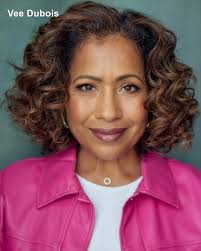 All smiles for SIOBHAN GABAAKE who just booked Project Future! Congrats! 😁