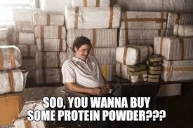 Narcos Memes